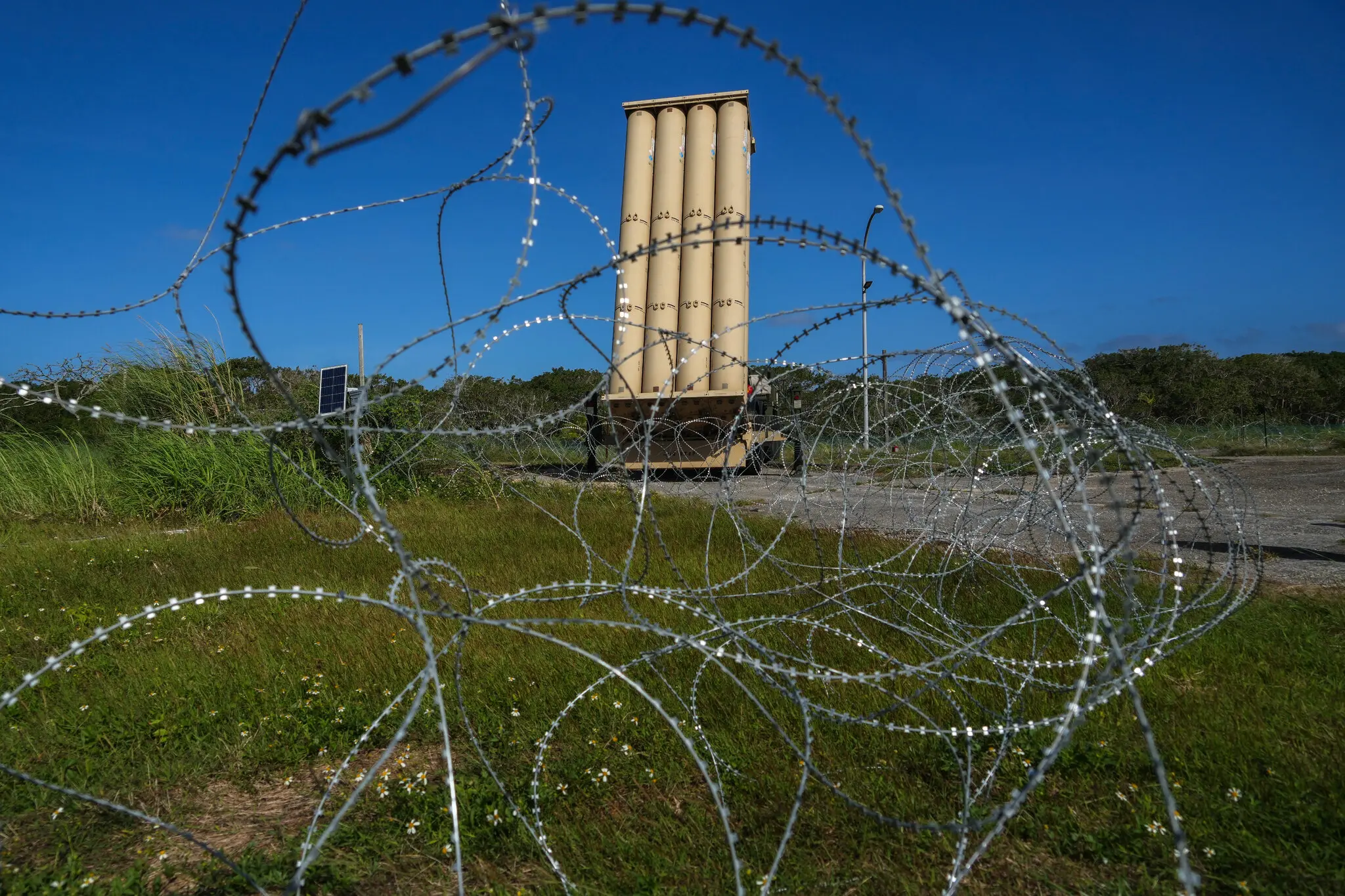 Небо України під загрозою: війна на Близькому Сході може обмежити постачання ППО для захисту країни